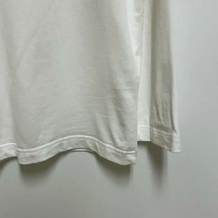 [BUNJANG] A.P.C. Olivier Long Sleeve T-shirt / [여자-XS]A.P.C. 올리비에 긴팔 티셔츠 롱슬리브