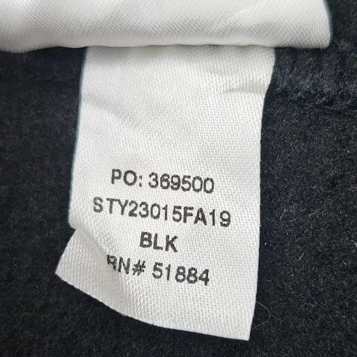 [BUNJANG] Patagonia Synchilla Black Vest (L) / [최종할인] 파타고니아 여성용 신칠라 블랙 베스트 L 95사이즈감