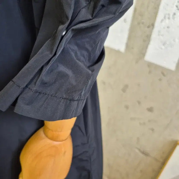 [BUNJANG] Vera Wang Long Jacket / 베라왕  멋스러운 롱자켓