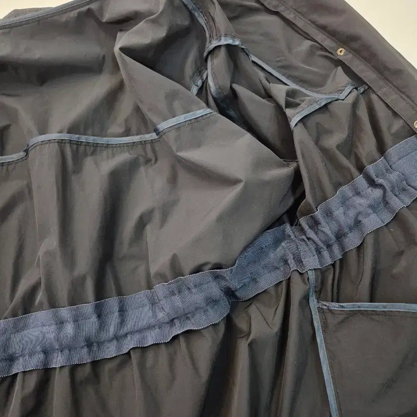 [BUNJANG] Vera Wang Long Jacket / 베라왕  멋스러운 롱자켓