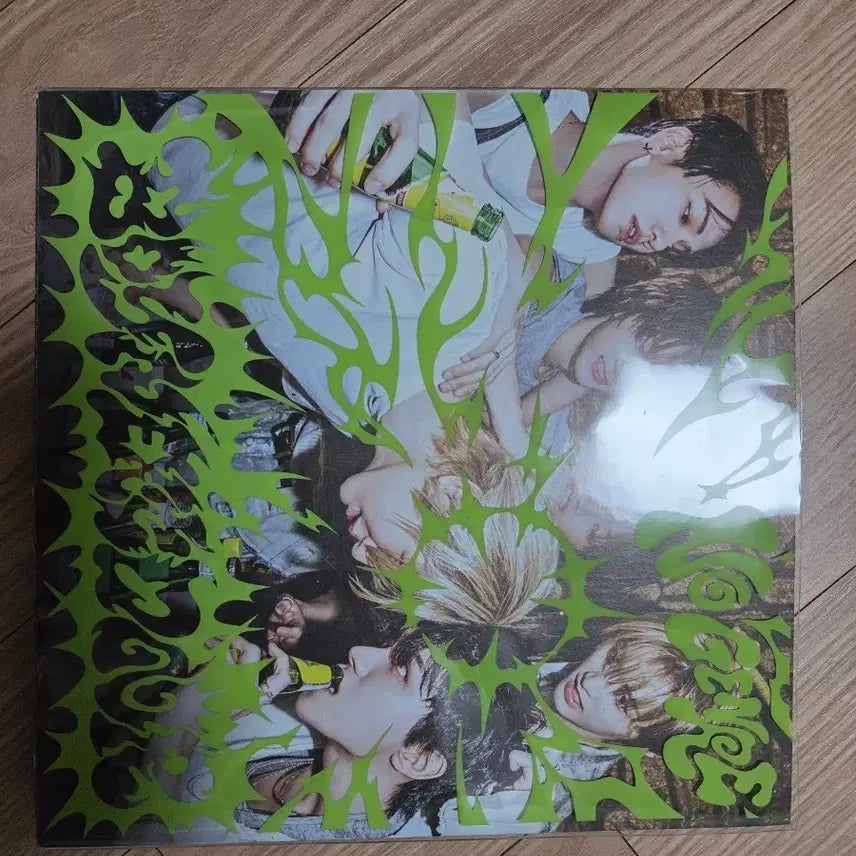 [BUNJANG] BOYNEXTDOOR No:Z Album / 보이넥스토어 노장르 앨범