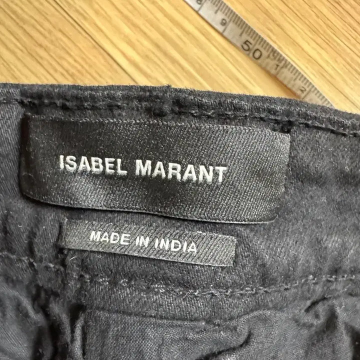 [BUNJANG] Isabel Marant Punching Pants / isabel marant 이자벨마랑 펀칭 팬츠