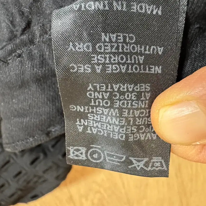 [BUNJANG] Isabel Marant Punching Pants / isabel marant 이자벨마랑 펀칭 팬츠