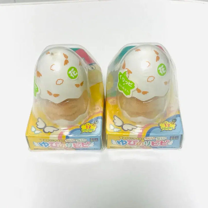 [SOLD OUT] 토미 유비노리피피 노래하는 병아리피피 장난감 완구