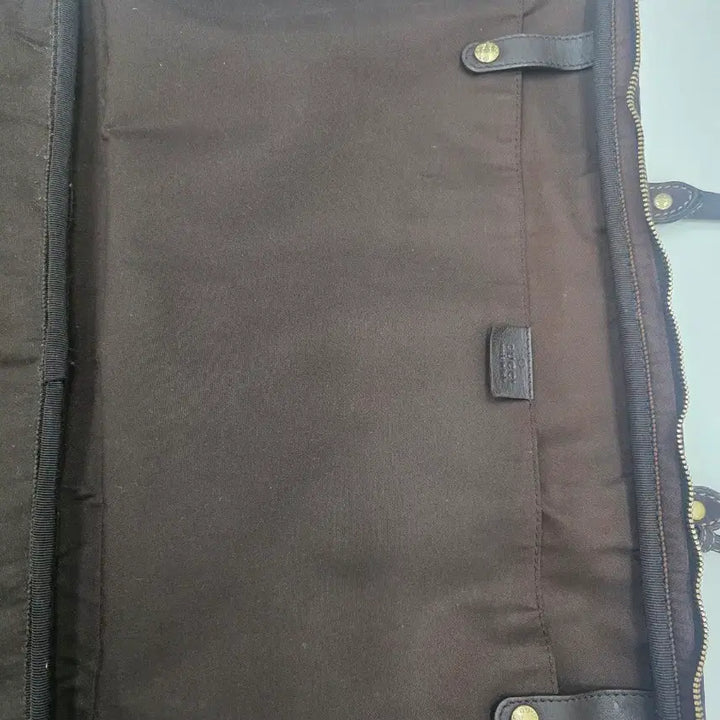 [BUNJANG] Gucci GG Logo Boston Bag Tote Bag / 구찌 GG 로고 보스턴백 토트백