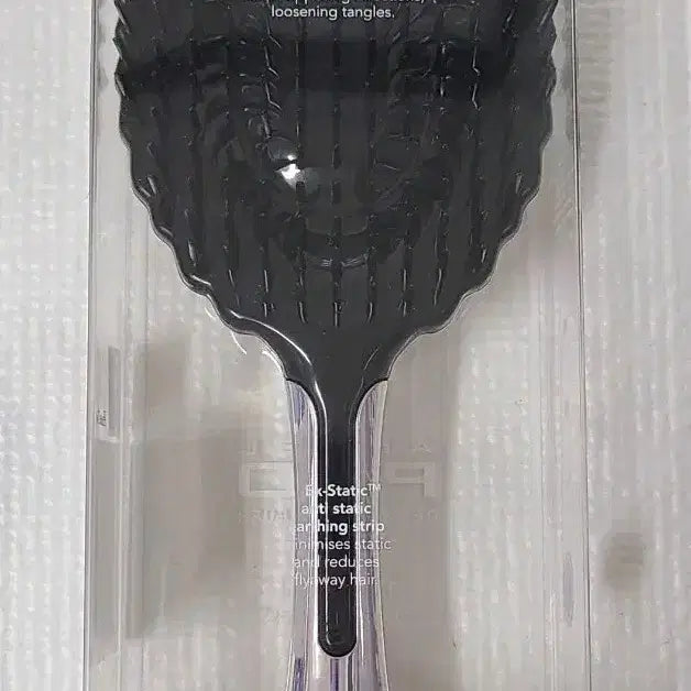 [BUNJANG] Tangle Angel Pro Ice Blue Hair Brush / 미개봉 새상품)탱글엔젤 프로 아이스블루 빗 영국프리미엄헤어브러쉬