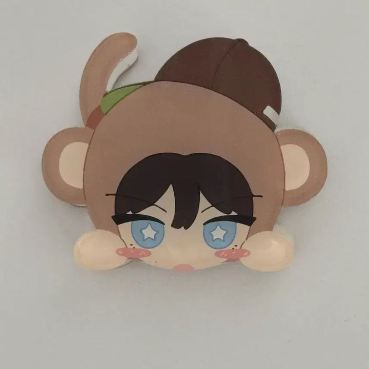 [BUNJANG] RIIZE Wonbin Ddatt-e Acrylic Clip / 라이즈 원빈 아기온싱이 아크릴집게 (닷떼님) 양도