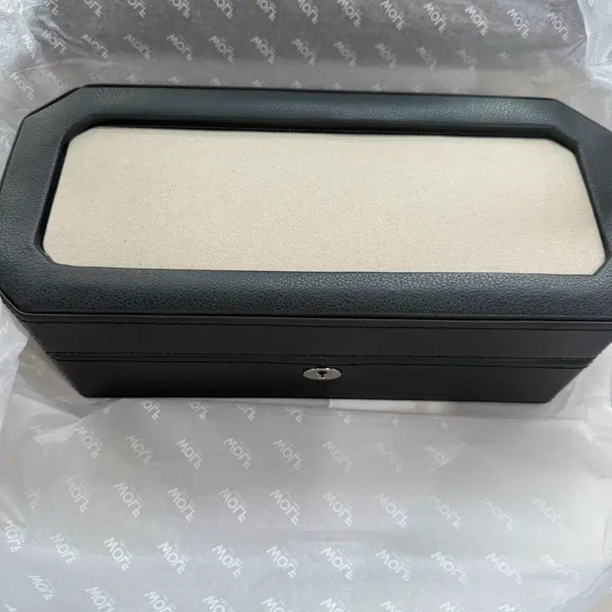 [BUNJANG] WOLF Watch Storage Box / 울프 시계보관함