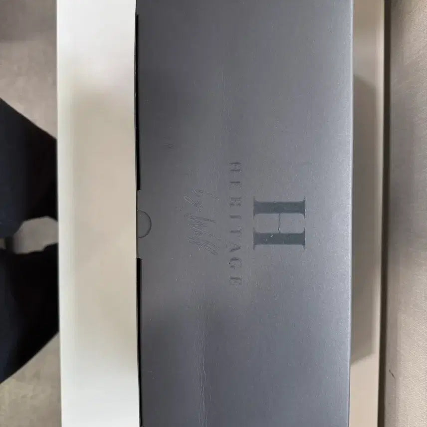 [BUNJANG] WOLF Watch Storage Box / 울프 시계보관함