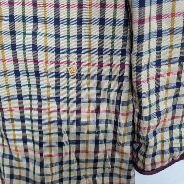 [BUNJANG] Daks Women's Quilted Jacket / 닥스 양면 퀼팅 자켓 여자가슴둘레91ㅡ0119