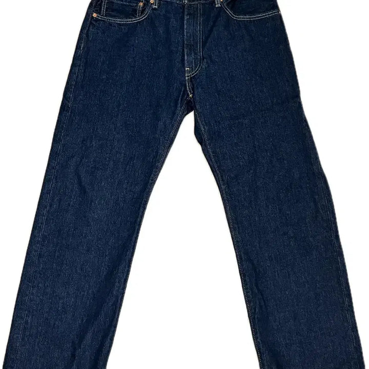 [BUNJANG] Levi's 555 Jeans / [새상품]리바이스 555 청바지 W34 L30