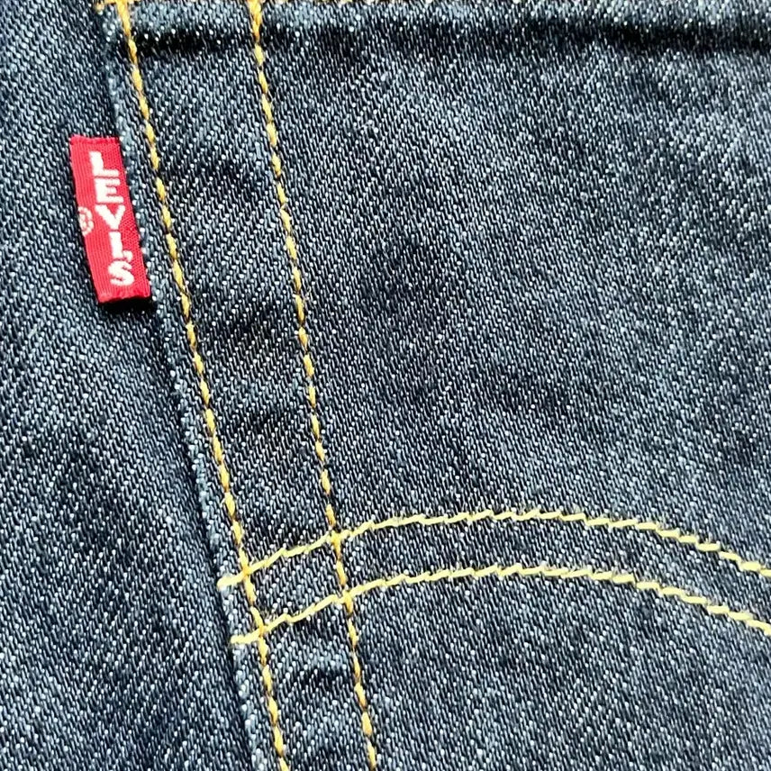 [BUNJANG] Levi's 555 Jeans / [새상품]리바이스 555 청바지 W34 L30