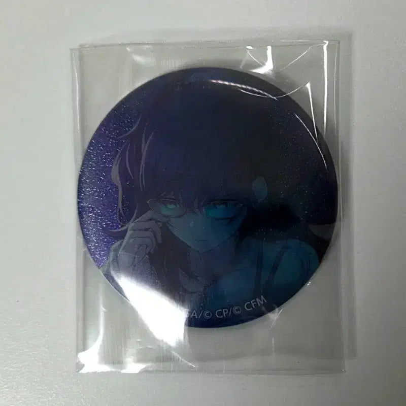 [SOLD OUT] 너밤줘 마후유 각후 캔뱃지
