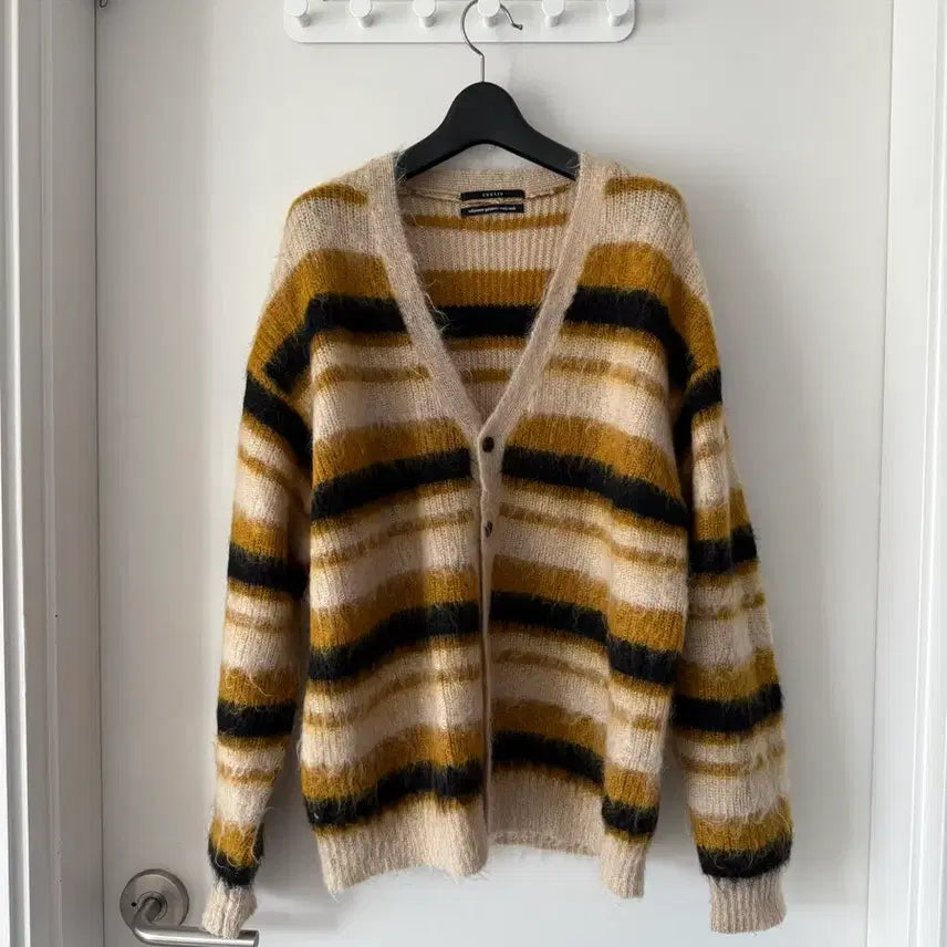 [BUNJANG] Unused Cardigan (Size 2) / 언유즈드 가디건 2사이즈