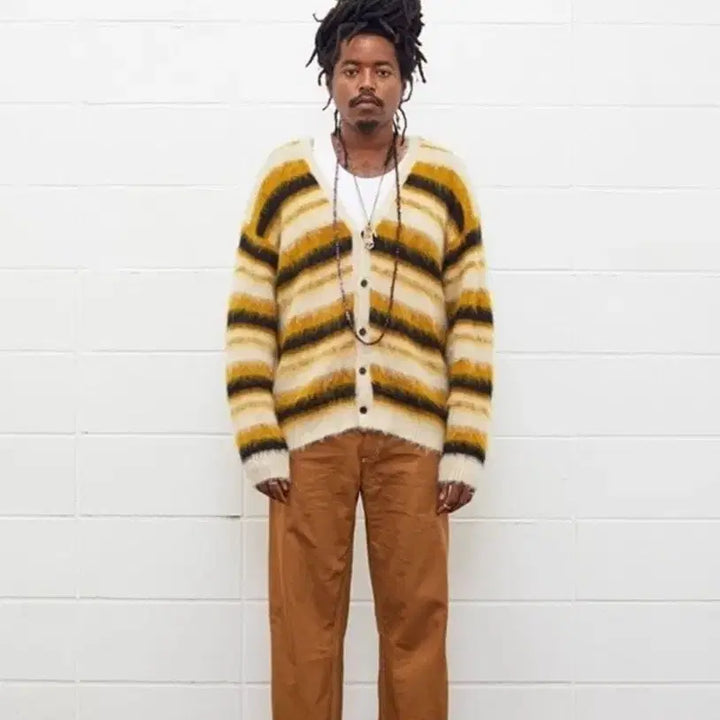 [BUNJANG] Unused Cardigan (Size 2) / 언유즈드 가디건 2사이즈