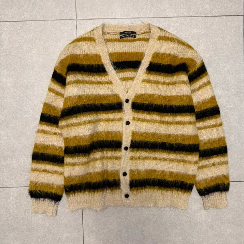 [BUNJANG] Unused Cardigan (Size 2) / 언유즈드 가디건 2사이즈