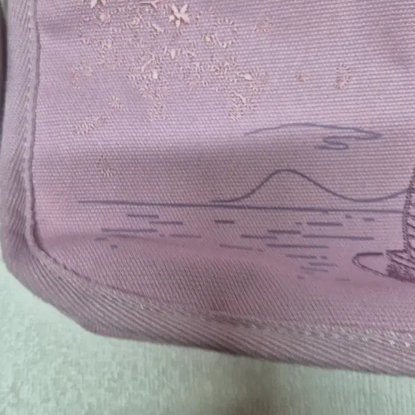 [BUNJANG] Starbucks Mini Bag / 스타벅스 미니백