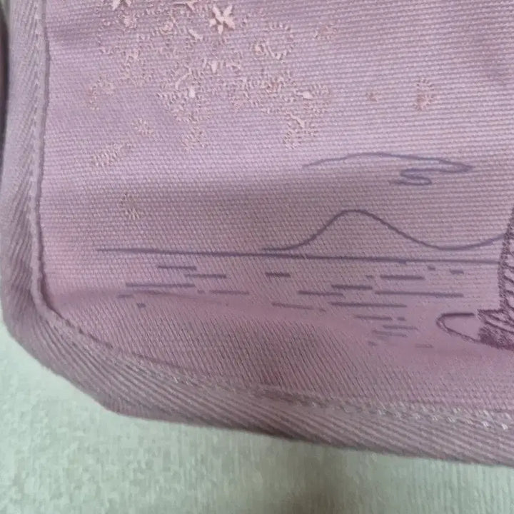 [BUNJANG] Starbucks Mini Bag / 스타벅스 미니백