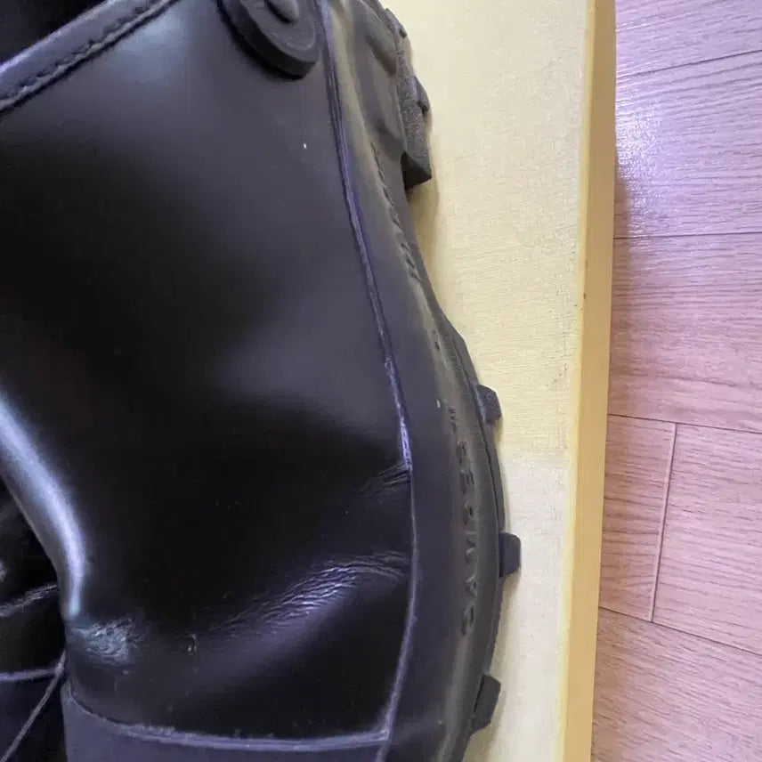 [BUNJANG] Camper Lab Traktori Clogs / 캠퍼랩 traktori 클로그 43