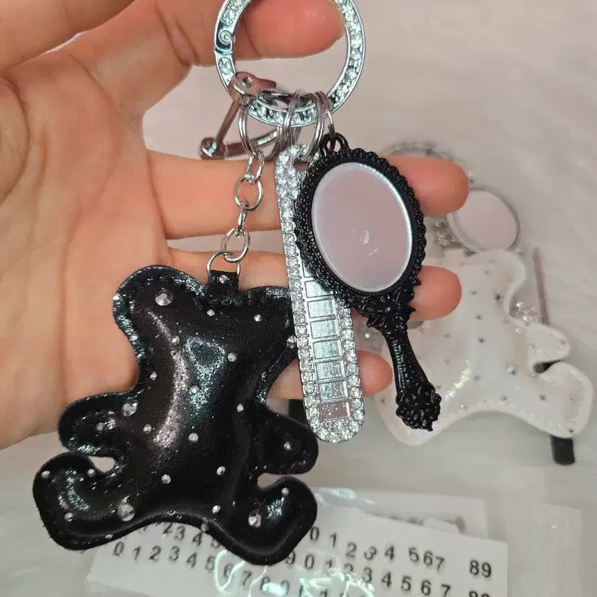 [BUNJANG] Car Keyring / 자동차 키링