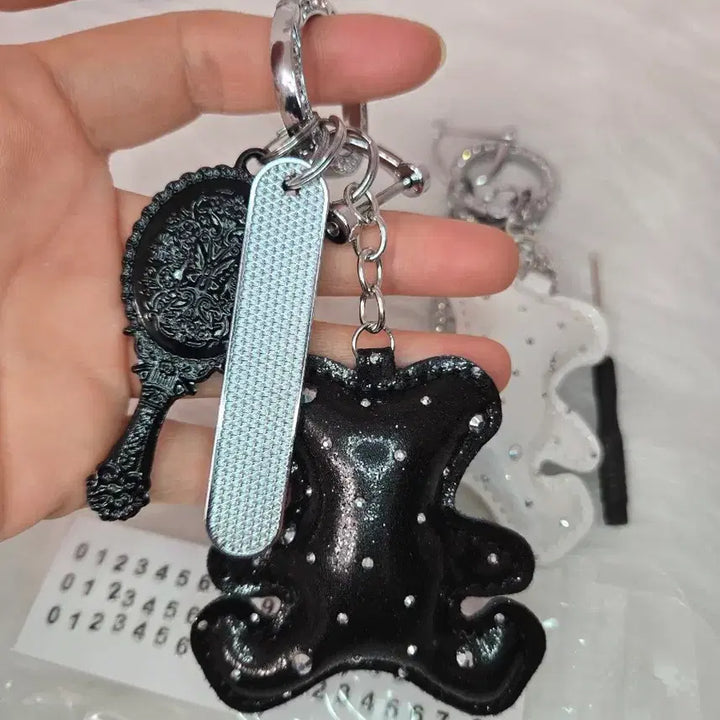 [BUNJANG] Car Keyring / 자동차 키링