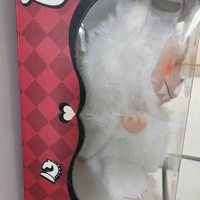 [BUNJANG] Large Labubu Doll / 대형 라부부 인형