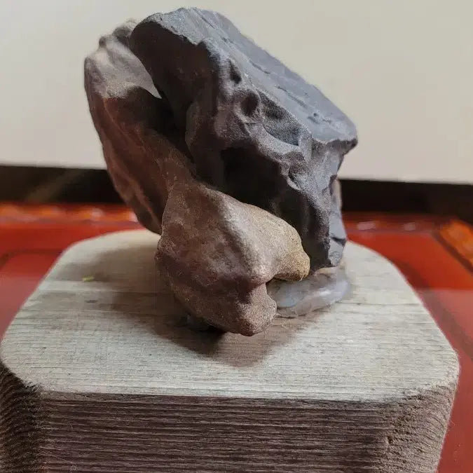 [BUNJANG] Stone Decor Natural Stone / 수석 돌 장식 인테리어 소품
