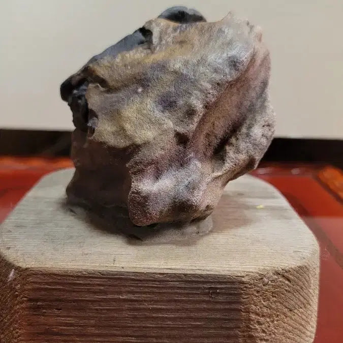 [BUNJANG] Stone Decor Natural Stone / 수석 돌 장식 인테리어 소품