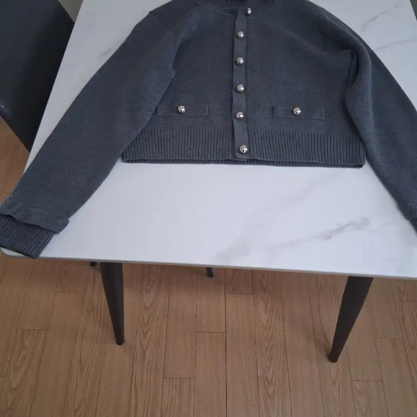 [BUNJANG] Sandro Cardigan / 산드로 여성 가디건