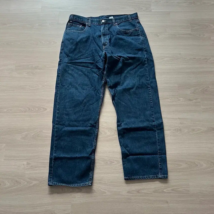 [BUNJANG] Levi's 569 Vintage Jeans / [38X32] 빈티지 usa 리바이스 569