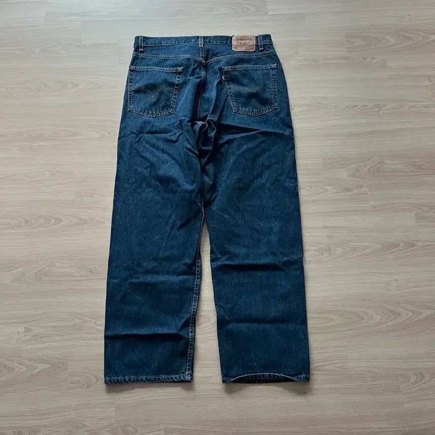 [BUNJANG] Levi's 569 Vintage Jeans / [38X32] 빈티지 usa 리바이스 569