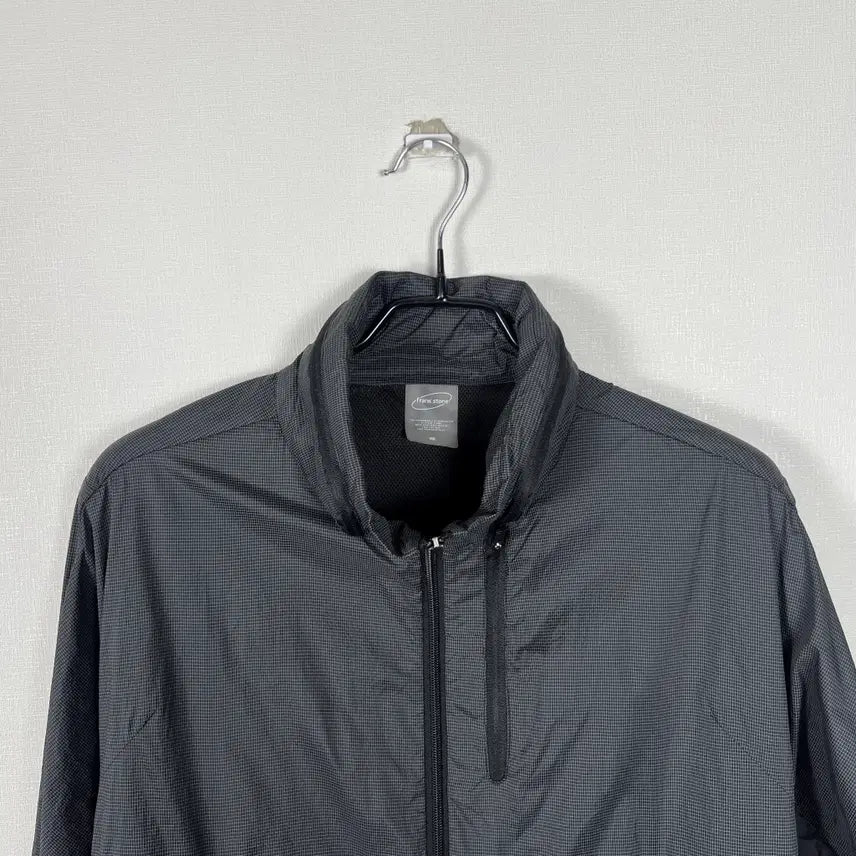 [BUNJANG] Frank Stone Lightweight Windbreaker Jacket / 프랭크스톤/경량 바람막이 자켓 점퍼 L 100/라덴