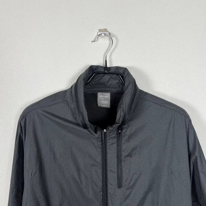 [BUNJANG] Frank Stone Lightweight Windbreaker Jacket / 프랭크스톤/경량 바람막이 자켓 점퍼 L 100/라덴