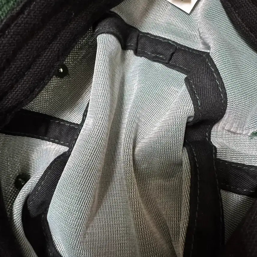 [BUNJANG] Golfwang Green Bucket Hat / 골프왕 그린 버킷햇 모자 미친 가격에 판매합니다!