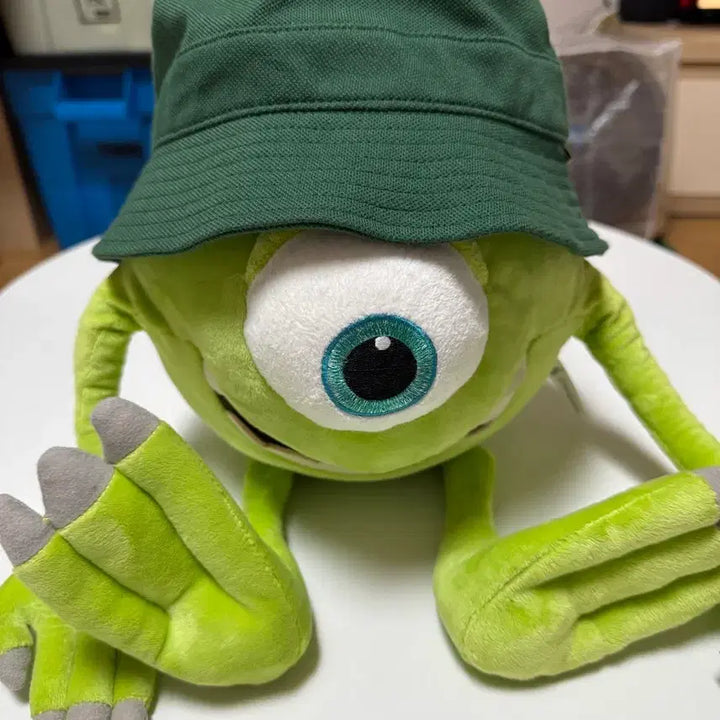 [BUNJANG] Golfwang Green Bucket Hat / 골프왕 그린 버킷햇 모자 미친 가격에 판매합니다!