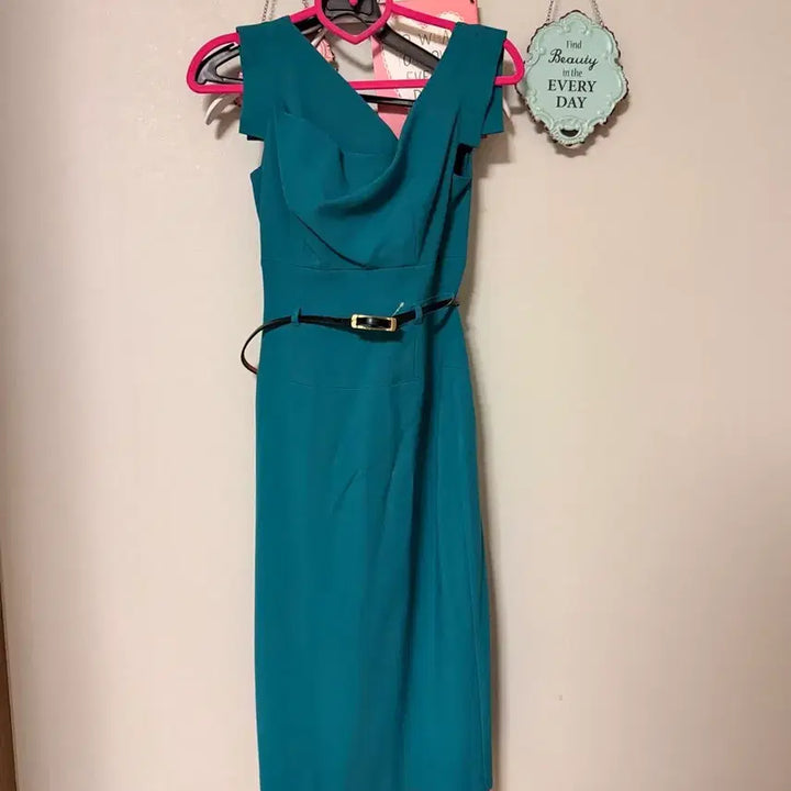 [BUNJANG] Black Halo Jackie O Dress New / 블랙 헤일로 재키오 원피스 새상품