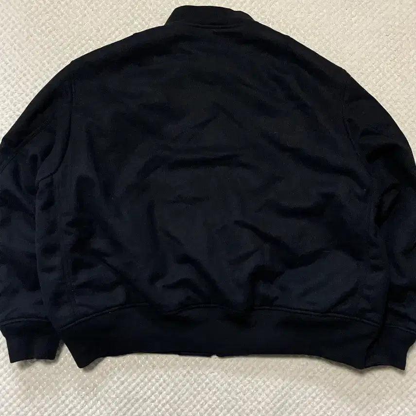[BUNJANG] Uniqlo Engineered Garments Short Blouson (Navy) / [3XL] 유니클로 X 엔지니어드 가먼츠 쇼트 블루종 네이비 새상품