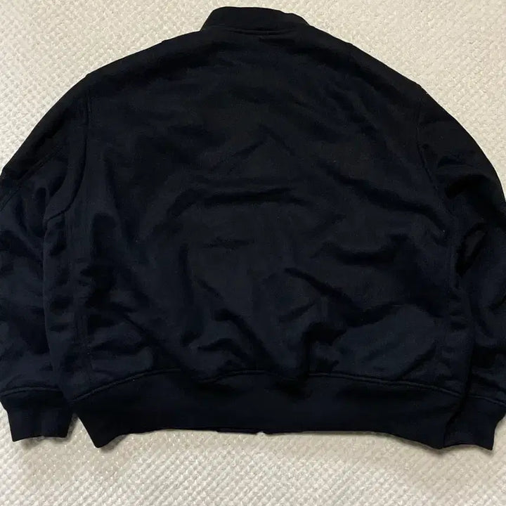 [BUNJANG] Uniqlo Engineered Garments Short Blouson (Navy) / [3XL] 유니클로 X 엔지니어드 가먼츠 쇼트 블루종 네이비 새상품