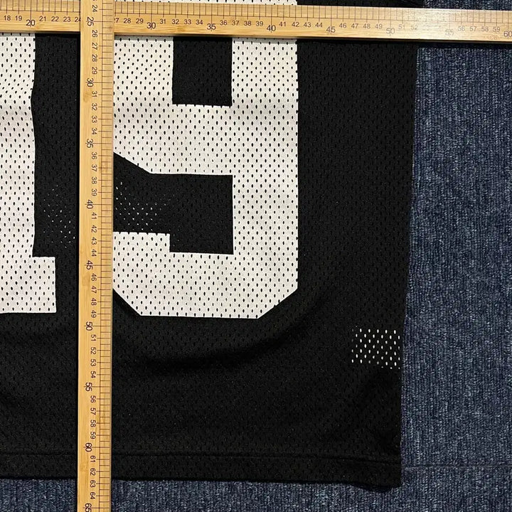 [BUNJANG] WTAPS Starter Quarterback T-shirt / 더블탭스 WTAPS Starter 쿼터백 티셔츠