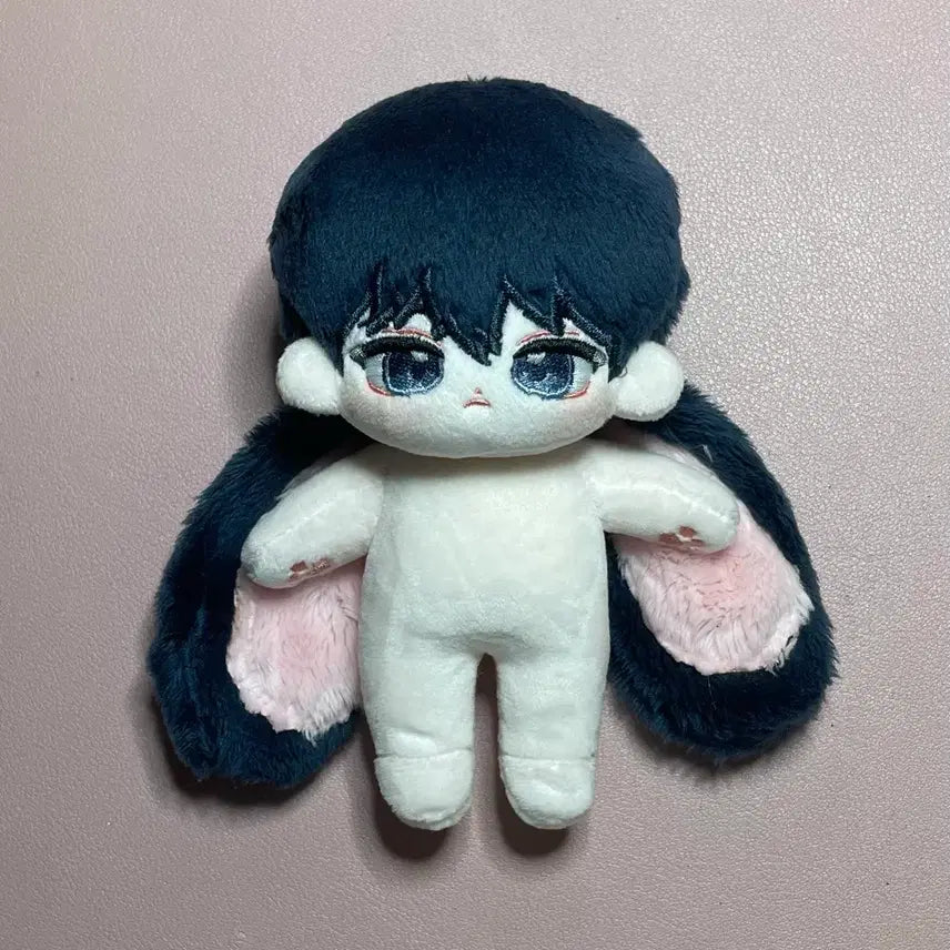 [BUNJANG] PLAVE Yejun Doll / 플레이브 예준 솜인형 양도