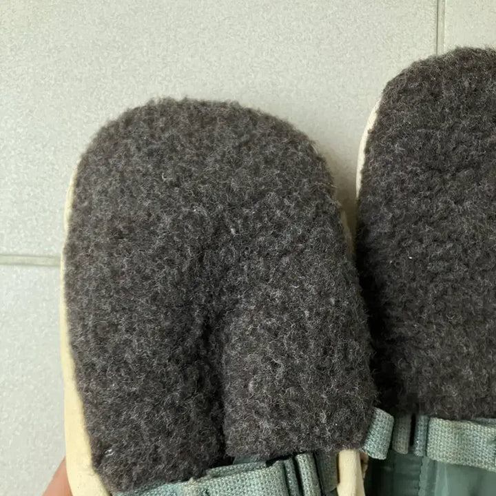 [BUNJANG] USAF N4B Mitten Set Flying Gloves / 80s usaf n4b mitten set 플라잉 장갑