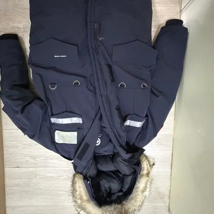 [BUNJANG] Canada Goose Resolute / 캐나다구스 레졸루트