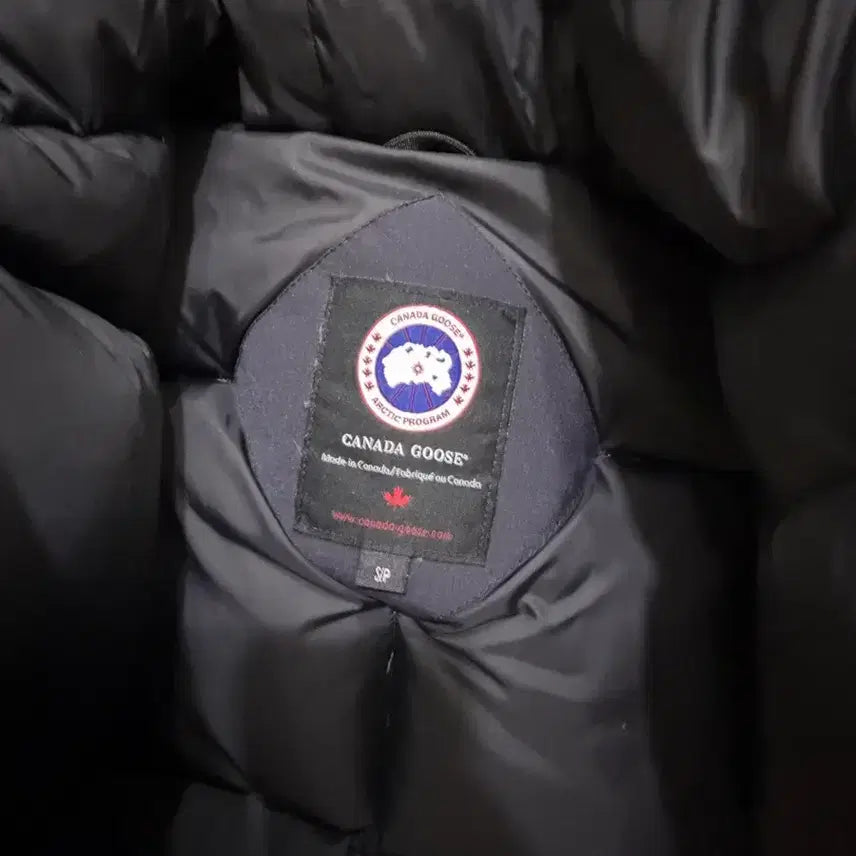 [BUNJANG] Canada Goose Resolute / 캐나다구스 레졸루트