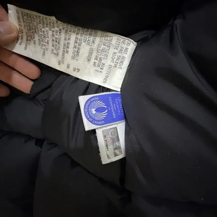 [BUNJANG] Canada Goose Resolute / 캐나다구스 레졸루트