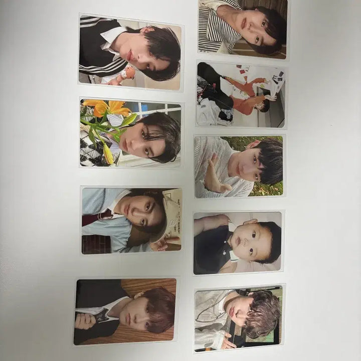 [BUNJANG] ZEROBASEONE Bye Bye Photocard / 보넥도 탈덕처분