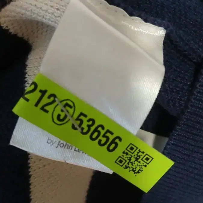 [BUNJANG] John Lewis Stripe Knit M Size / kin킨 by 존 루이스 스트라이프 니트 M사이즈