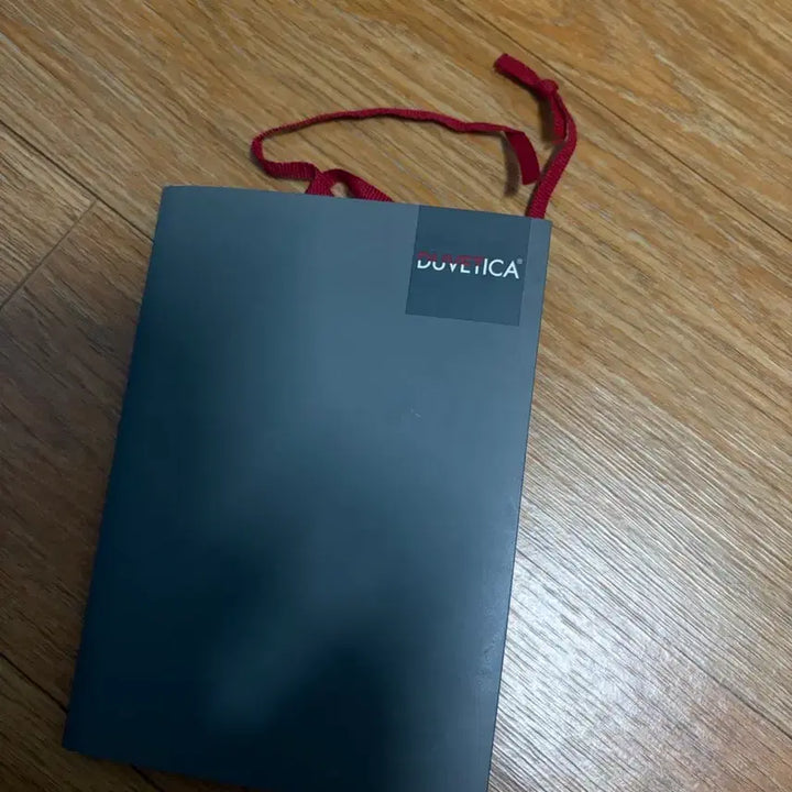 [BUNJANG] Duvetica Black Puffer Jacket 56 / 듀베티카 블랙 패딩 (56)