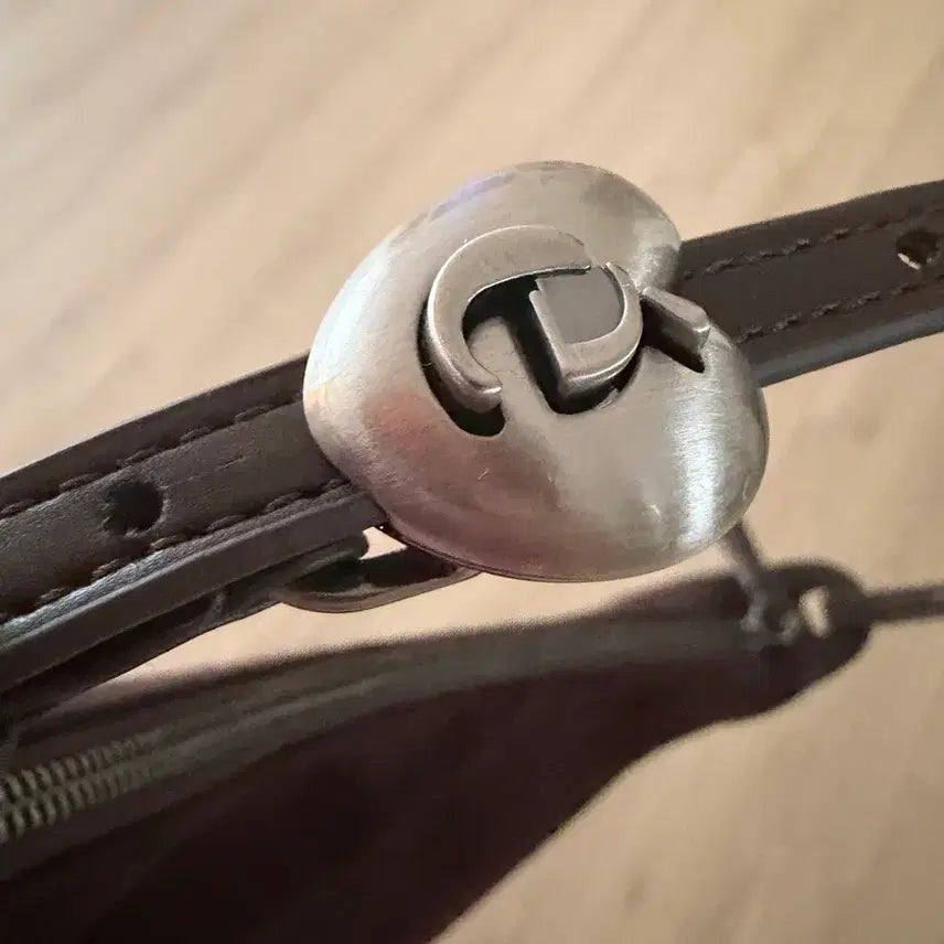 [BUNJANG] Archivepke Love Moon Bag / 아카이브앱크 러브문백