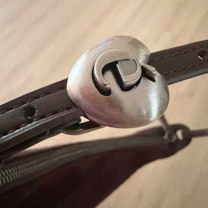 [BUNJANG] Archivepke Love Moon Bag / 아카이브앱크 러브문백