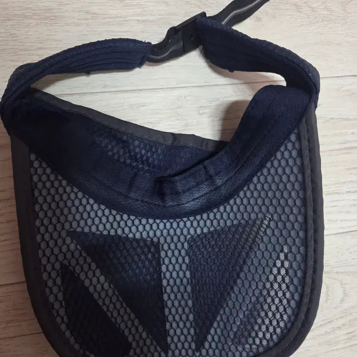 [BUNJANG] Marathon Breathable Cap / 마라톤 위 뚫려있는 모자 (편하게 막 쓰실 분)